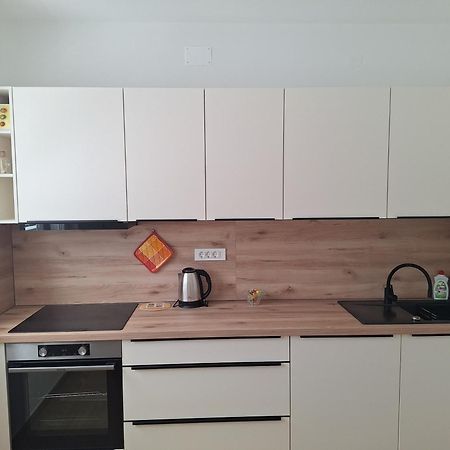 Apartment Marina Malinska Esterno foto