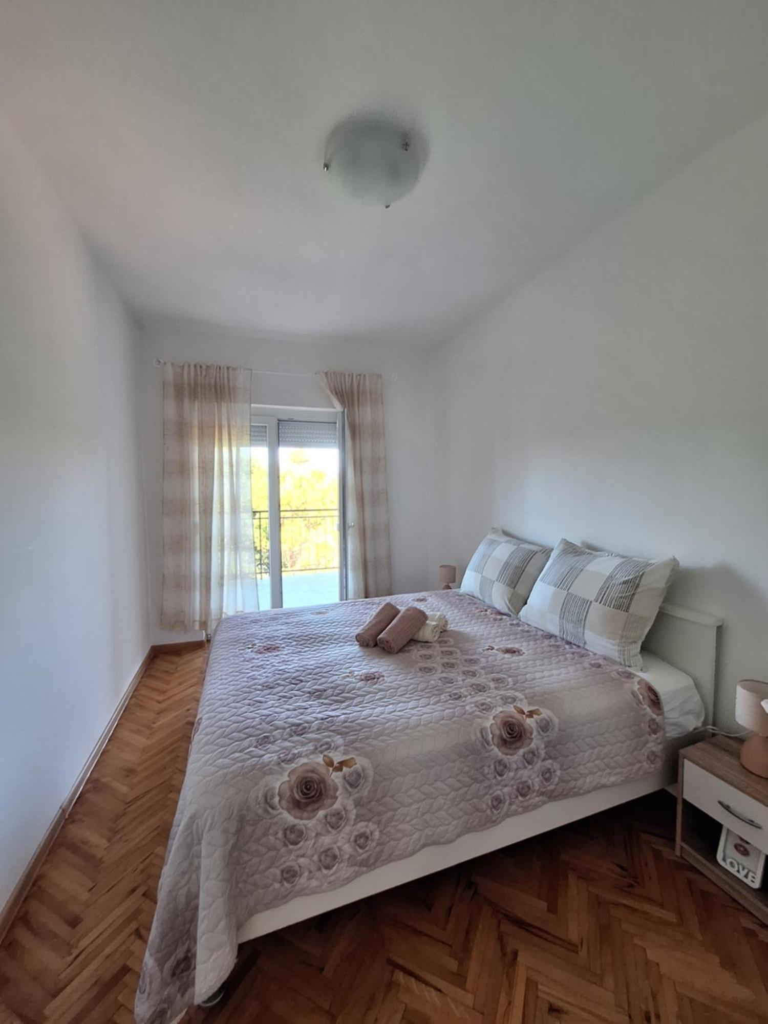 Apartment Marina Malinska Esterno foto