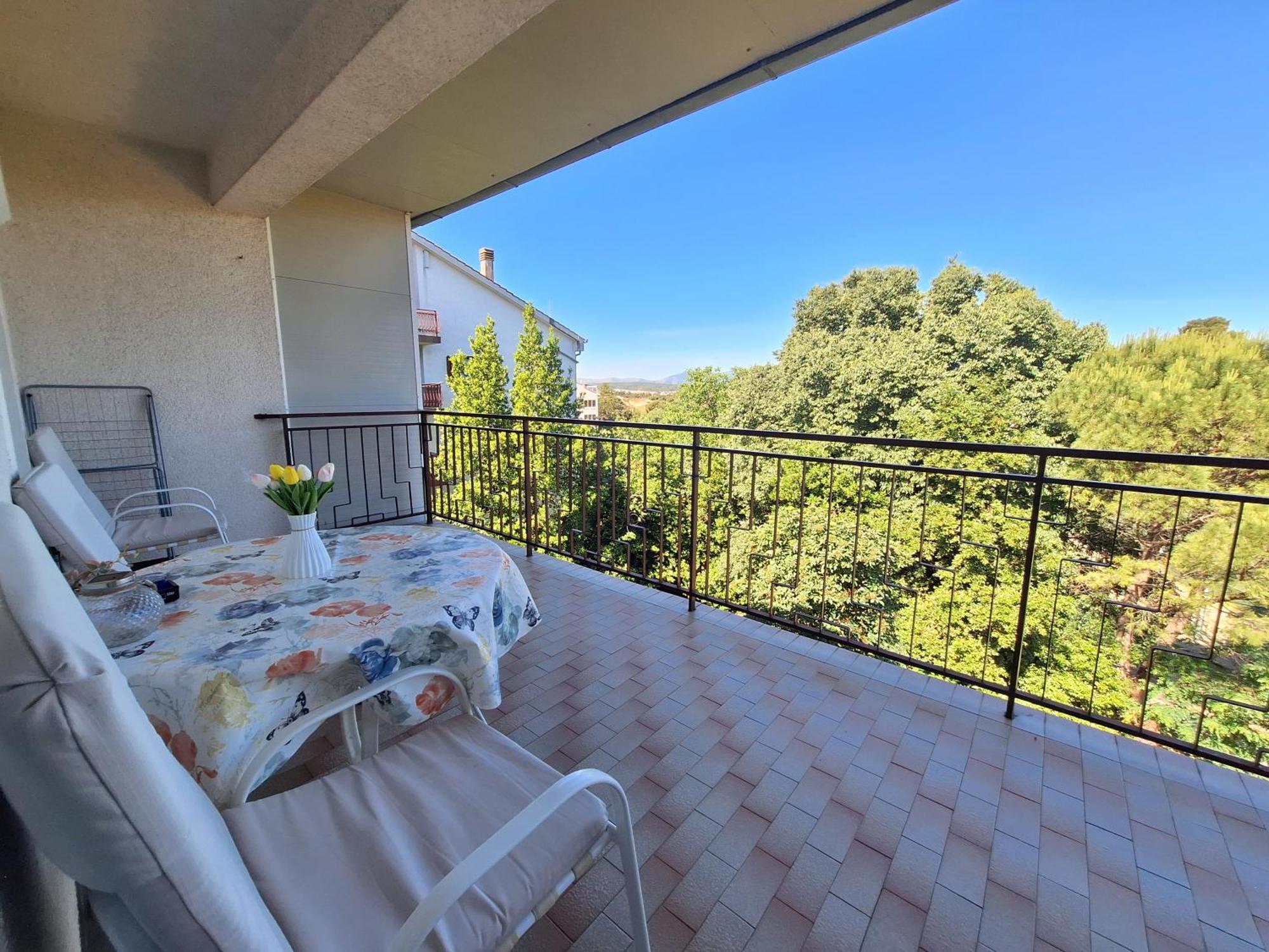 Apartment Marina Malinska Esterno foto