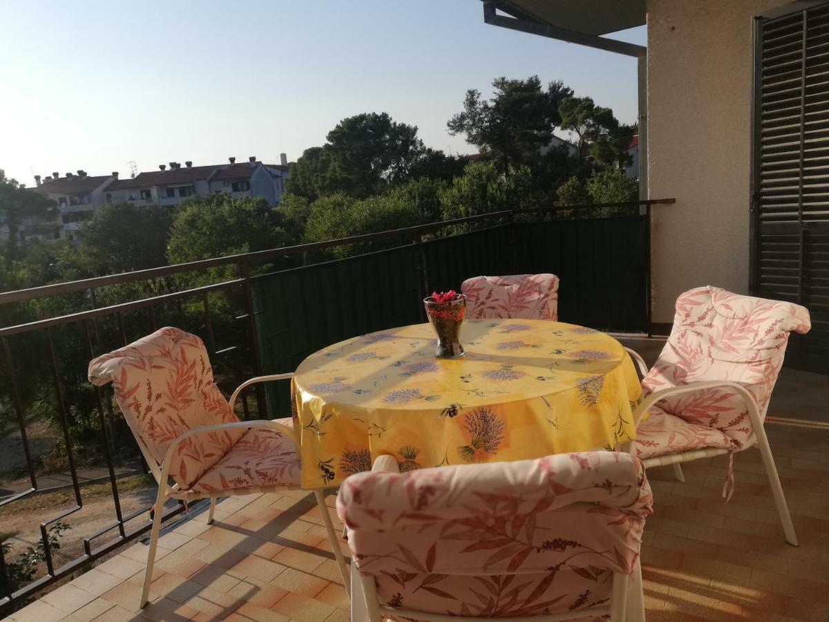 Apartment Marina Malinska Esterno foto